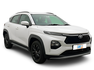 Toyota Urban Cruiser Taisor-img